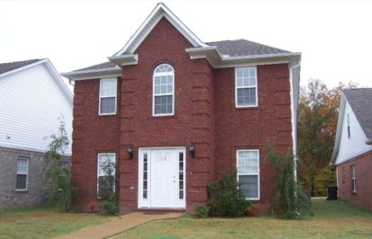 Henderson Road Jackson Tennessee Rental property